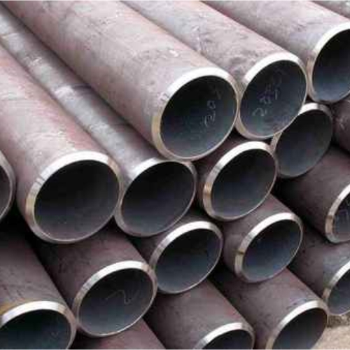 SEAMLESS PIPE